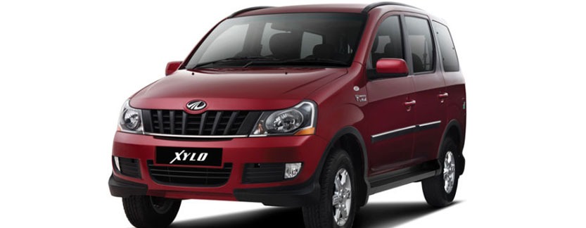 Mahindra Xylo car