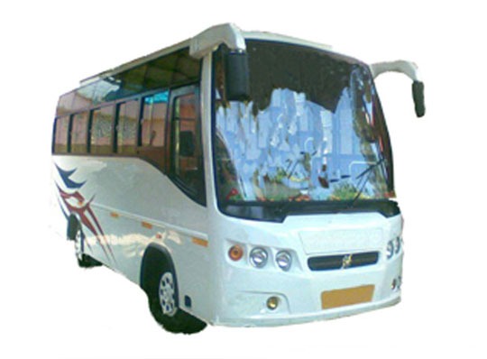 m tours and travels trichy