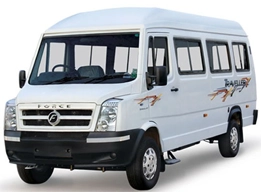 tempo traveller