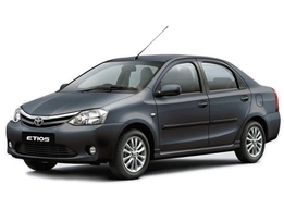 toyota etios