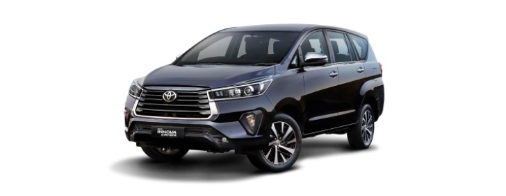 Toyota Innova