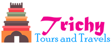 irctc kasi tour package from trichy