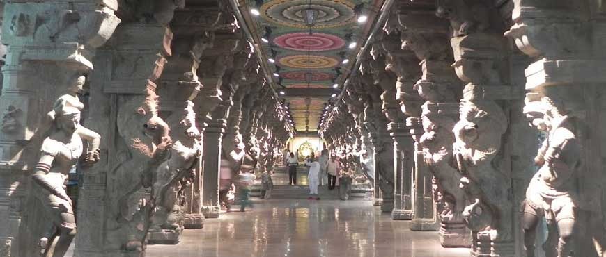 madurai temple