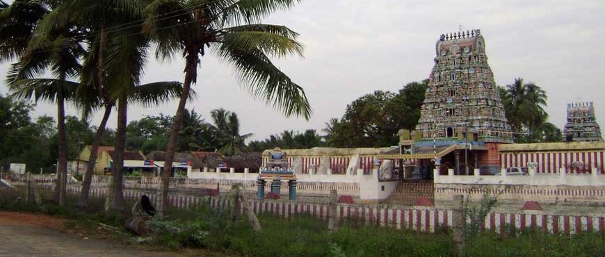 thirukarugavur