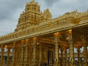 trichy velankanni