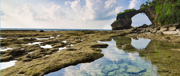 Beach Andaman