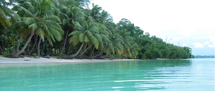 Beach Andaman