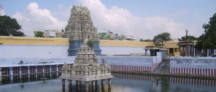 Kamakshi Amman