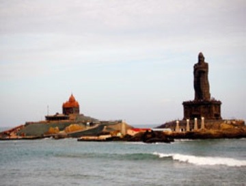 kanyakumari Tour