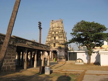 trichy velankanni