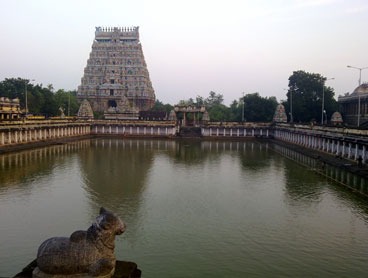 trichy velankanni