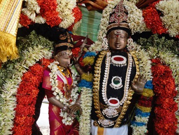 thirumanancheri