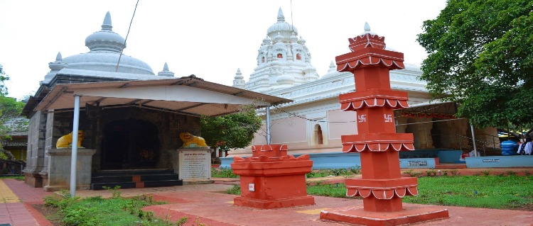 Kadyavarcha Ganpati