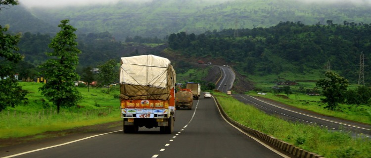 Kasara Ghat