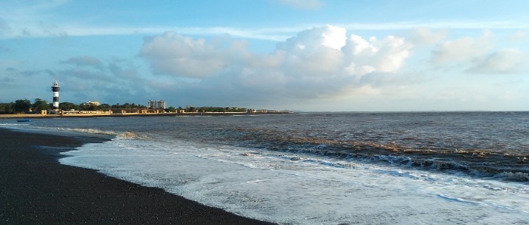 shirdi beach