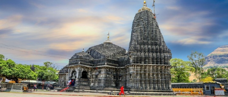 Trimbakeshwar Temple