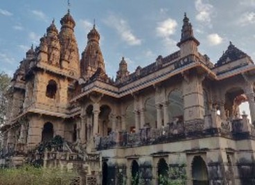 Jyotirlinga Tour