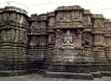 Shirdi Jyotirlinga Tour